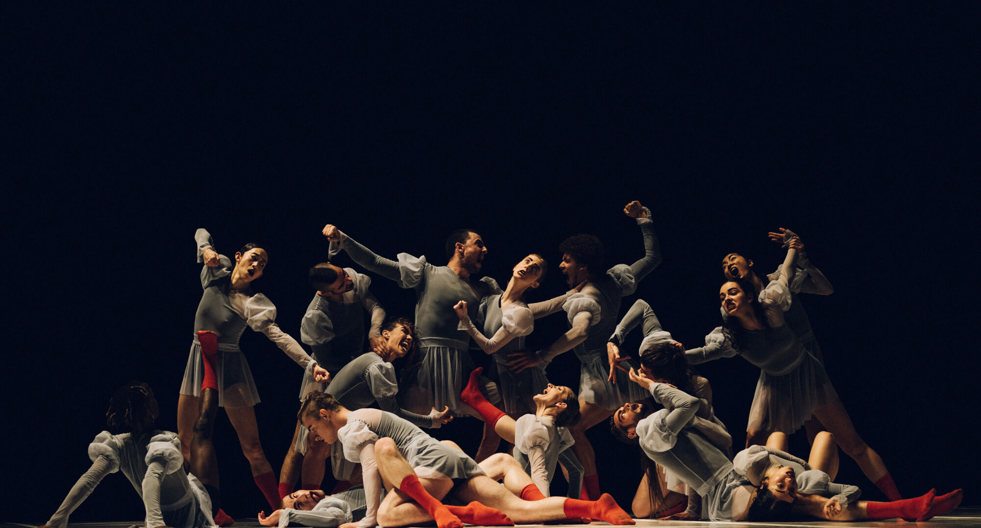 CCN Ballet ,ational de Marseille La Horde.OneOfFour PeriodsInTime©Théo_Giacometti copie