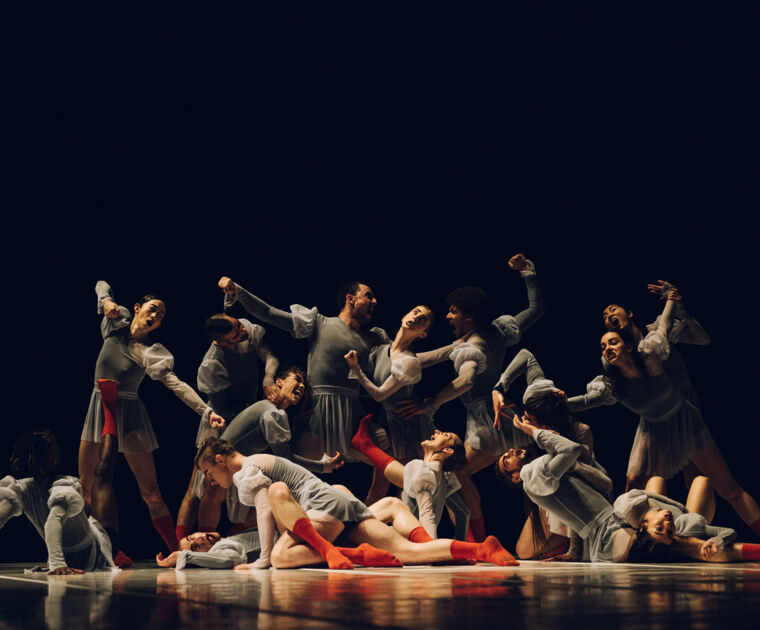 CCN Ballet ,ational de Marseille La Horde.OneOfFour PeriodsInTime©Théo_Giacometti copie